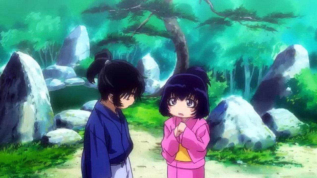 Basilisk - Kôga ninpô chô - Ep16 HD Watch