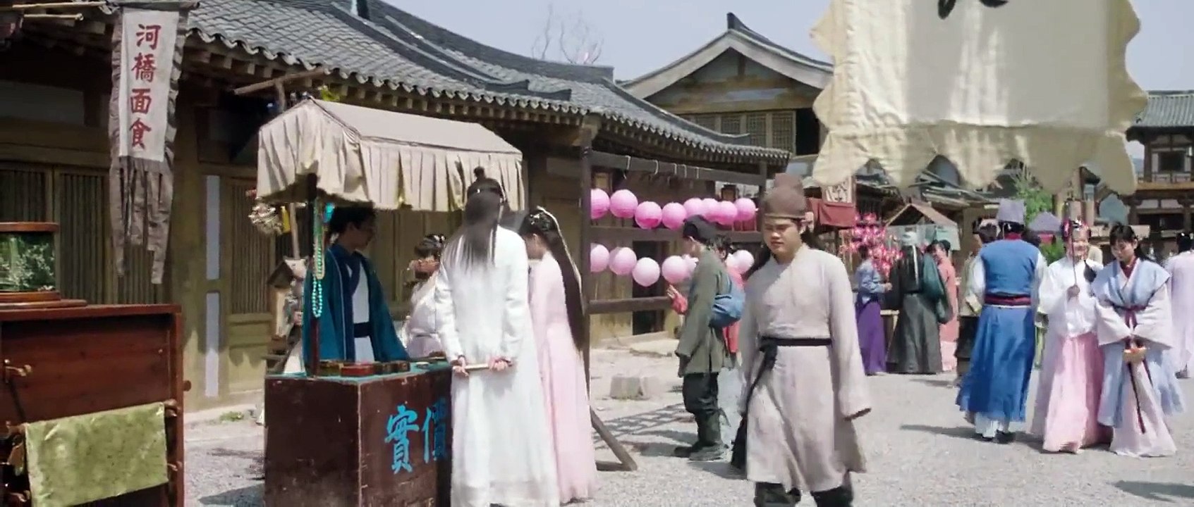 Fall in Love With My Badboy (2020) Watch HD Vídeo Dailymotion