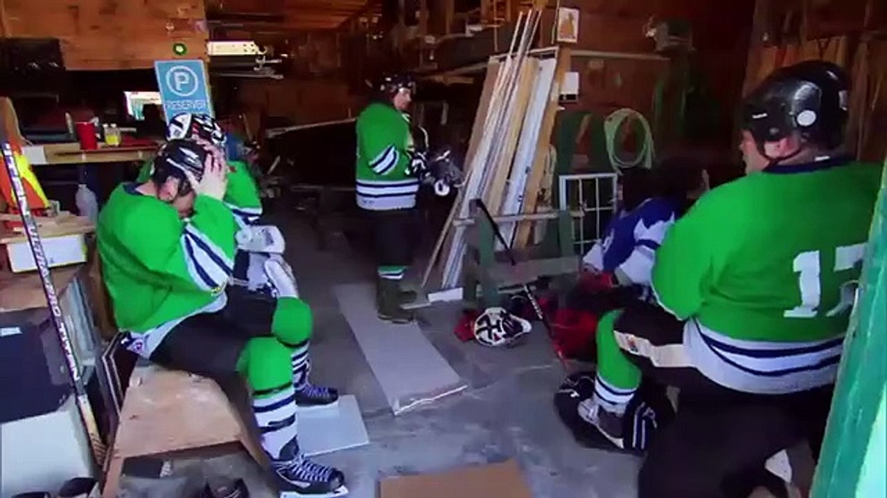 Last Stop Garage - Se1 - Ep03 HD Watch