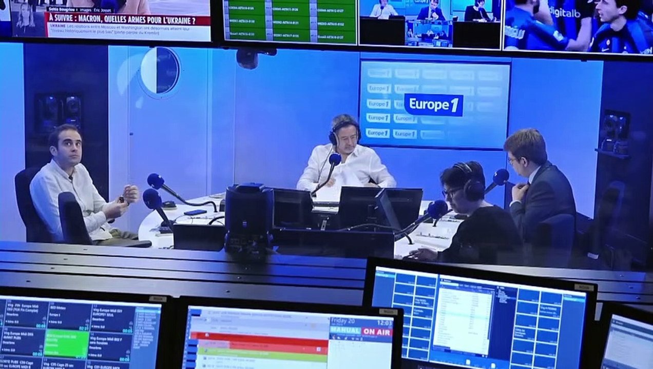 Réforme des retraites : une mobilisation «importante» reconnaît Véran, l'exécutif reste déterminé