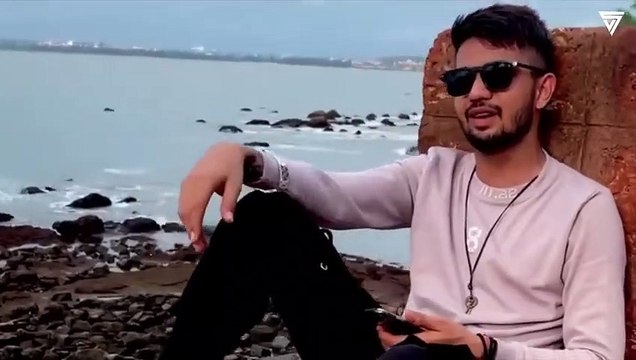 MUSIC SQUAD | Kahani Suno | Kaifi Khalil X Rahat Fateh Ali Khan X Sumit | 2.0 Mashup | Latest 2023