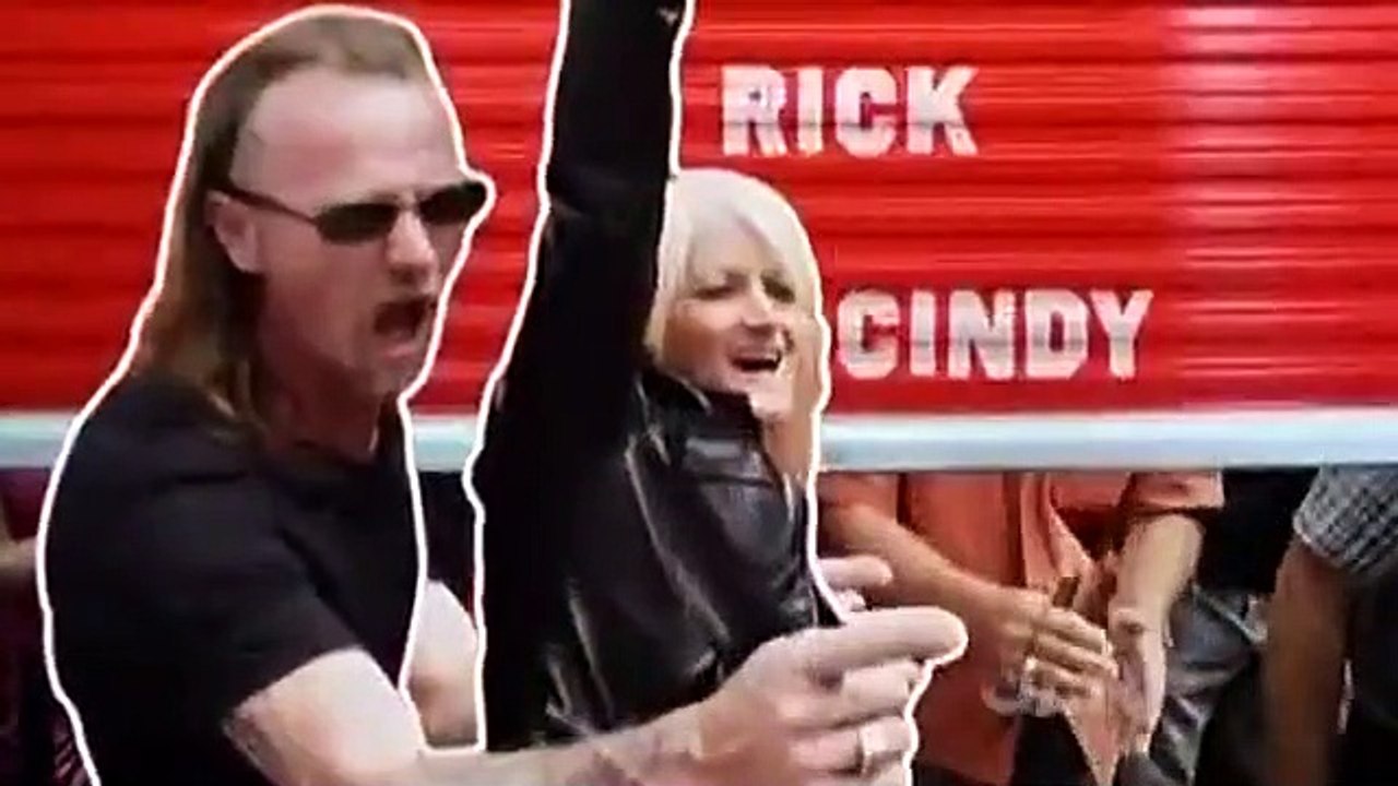 Storage Wars Canada - Se1 - Ep32 HD Watch