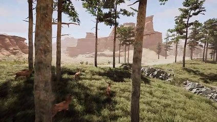 Wild West Dynasty: Der Trailer zum Release-Datum im Februar