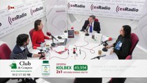 Crónica Rosa: El principal impedimento del affaire de Paloma Cuevas y Luis Miguel