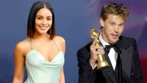 Vanessa Hudgens Reacts To Ex-Boyfriend Austin Butler's 'Elvis' Accent