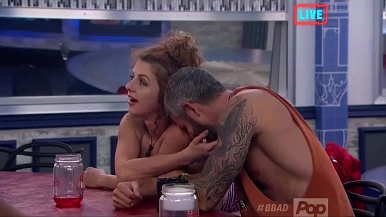 Big Brother - After Dark - Se19 - Ep20 - Day 28 HD Watch - Part 02