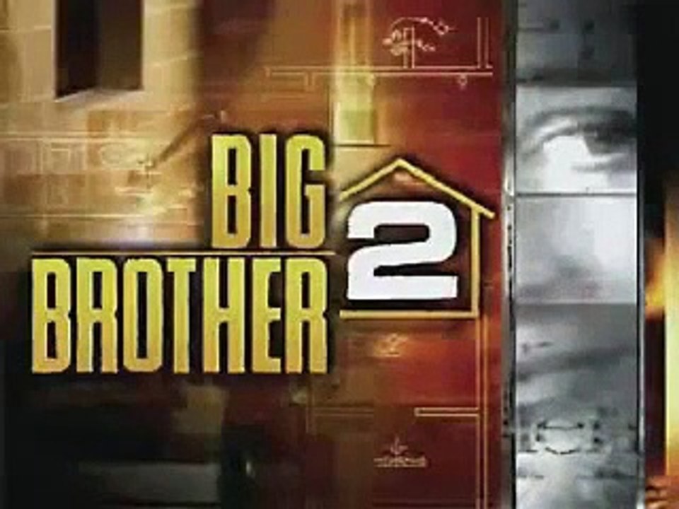 Big Brother - Se2 - Ep28 HD Watch