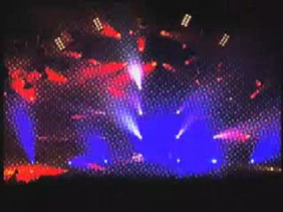 Dj Kaio Zénith