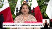 Lima arde en llamas tras la violencia extrema contra el Gobierno de Dina Boluarte