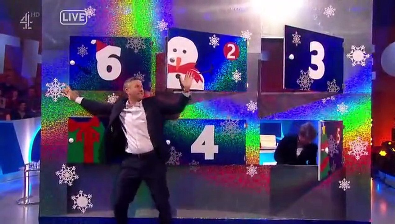 The Last Leg - Se15 - Ep07 HD Watch