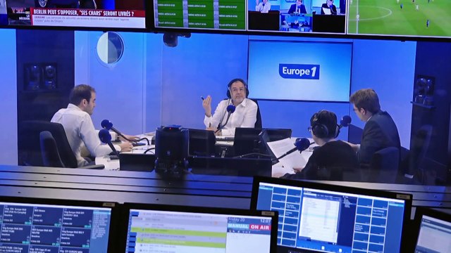 Soupçons d'irrégularités après l'élection du premier secrétaire du Parti socialiste