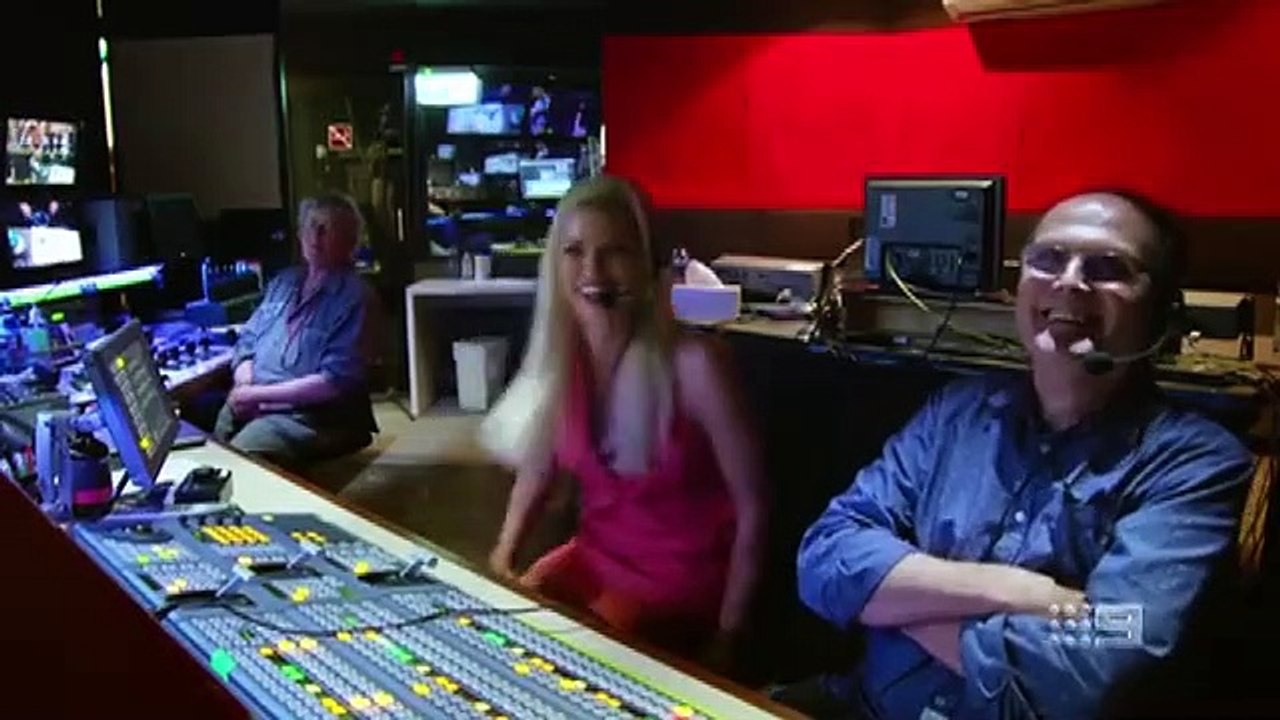 Beauty and the Geek Australia - Se7 - Ep05 HD Watch