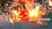 One Piece: Pirate Warriors 2 online multiplayer - ps3