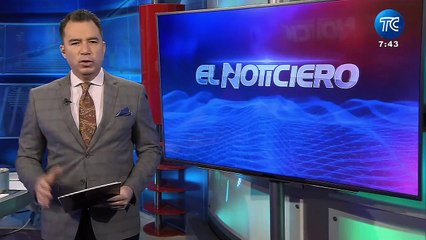 Video muestra el colapso de un muro que dejó un muerto y tres fallecidos en Quito