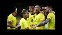 Berita sepak bola Malaysia Tidak Mengundang Timnas Indonesia Di Piala Presiden 2023