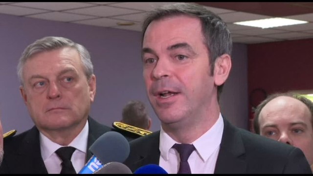 Per il governo francese riforma delle pensioni è indispensabile