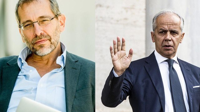 Piantedosi spegne Formigli Messina Denaro Spiace per voci di trattative