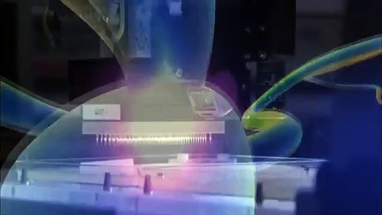 Prophets of Science Fiction - Se1 - Ep02 - Philip K. Dic HD Watch