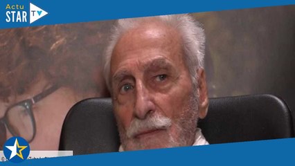 Paul Vecchiali est mort : le célèbre réalisateur avait 92 ans