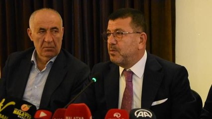 Veli Ağbaba: "Chp'nin Adayı Kemal Kılıçdaroğlu. Ama Takdir Altılı Masanın"