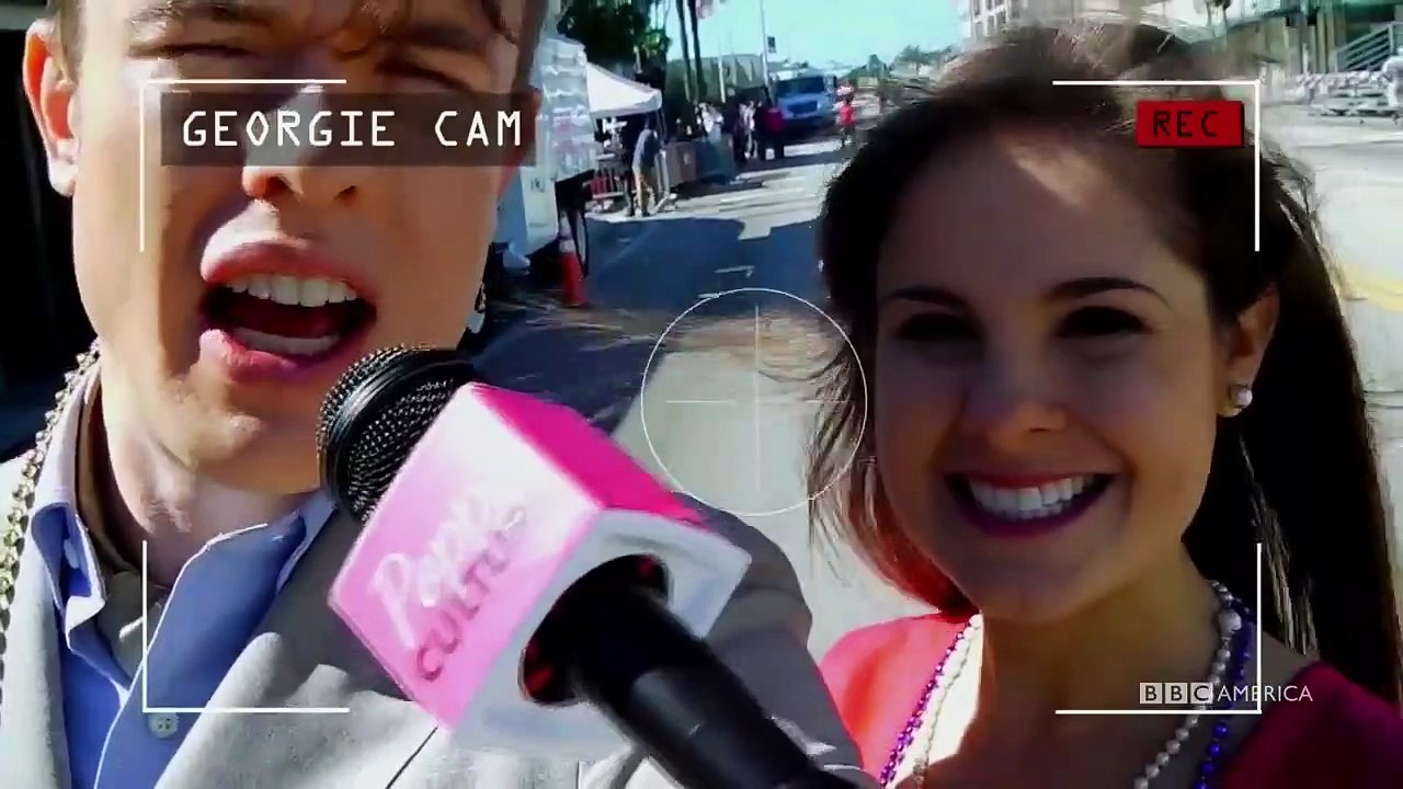 Almost Royal - Se2 - Ep06 - Law and Order HD Watch