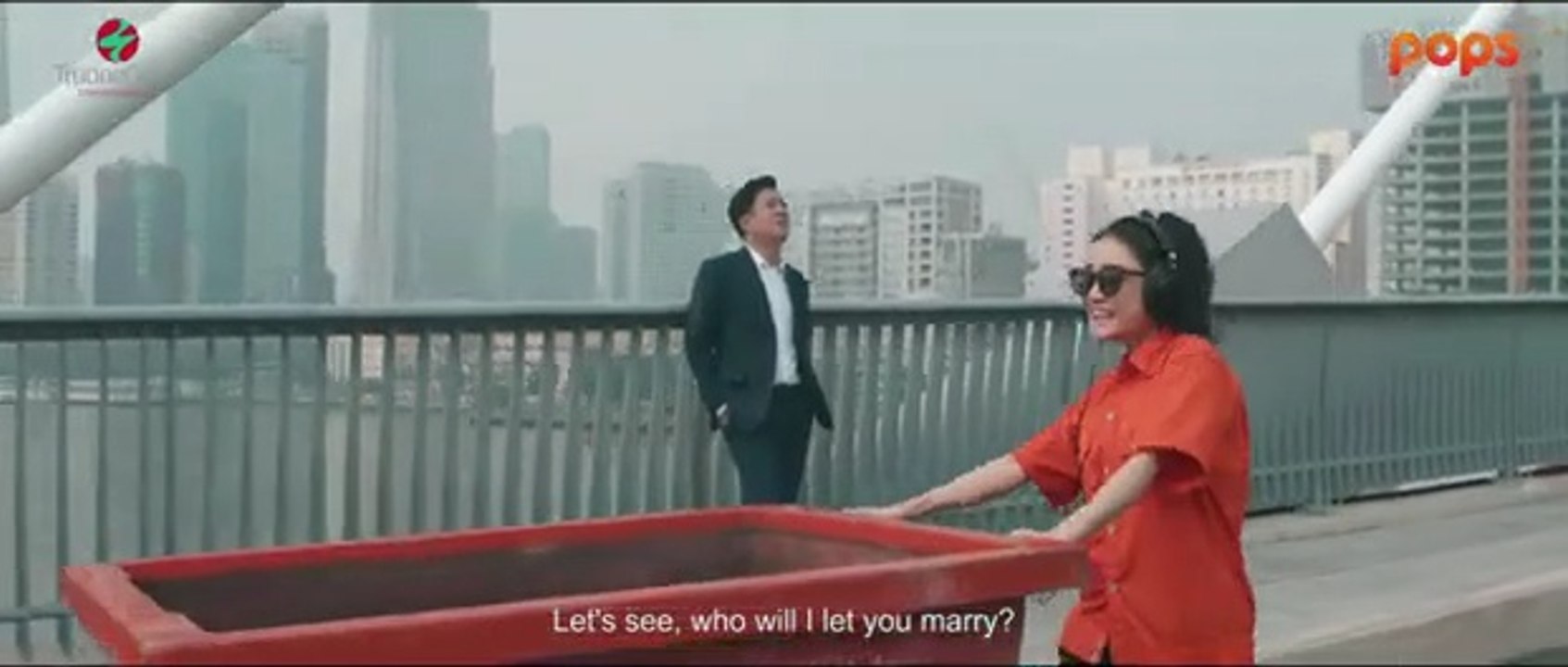 Tập 5 (End) - Chủ Tịch Giao Hàng (Phim Tết 2023)_DV Trường Giang, Hoa hậu Tiểu Vy, Nhã Phương, Đại Nghĩa, Hồng Đào, Phát La, Hiếu Thứ Hai, Ngô Kiến Huy, Khả Như, Gin Tuấn Kiệt, PuKa, Quốc Khánh, Duy Khánh, Ngọc Hoa, Thanh Thúy, Đỗ Đức Thịnh, Hữu Đằng