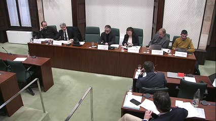 Andreu Van den Eynde: "Diuen que s'investigarà els telèfons, però per definició Pegasus no deixa cap rastre al mòbil"