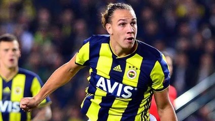 Fenerbahçeliler inanamadı! Michael Frey'in yeni takımını görenler "Şaka olmalı" diyor