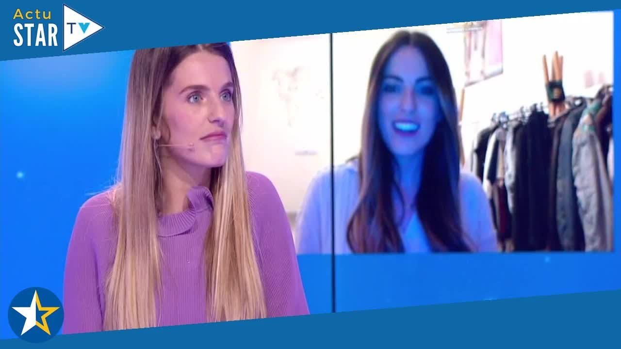 "J'étais un peu gênée" : Sarah, la candidate qui a éliminé Stéphane dans Les 12 coups de midi réagit