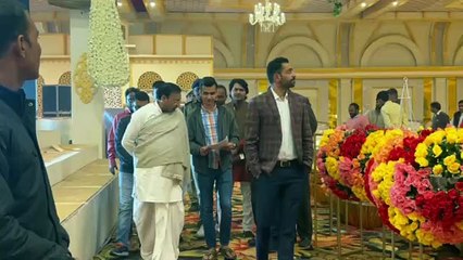 मेहंदीपुर धाम में 22 जनवरी से धार्मिक महाकुंभ: जुटेंगे कई धर्म गुरु