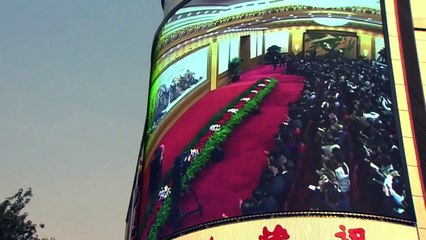 Reggie in China - Se1 - Ep02 - City of Dreams HD Watch