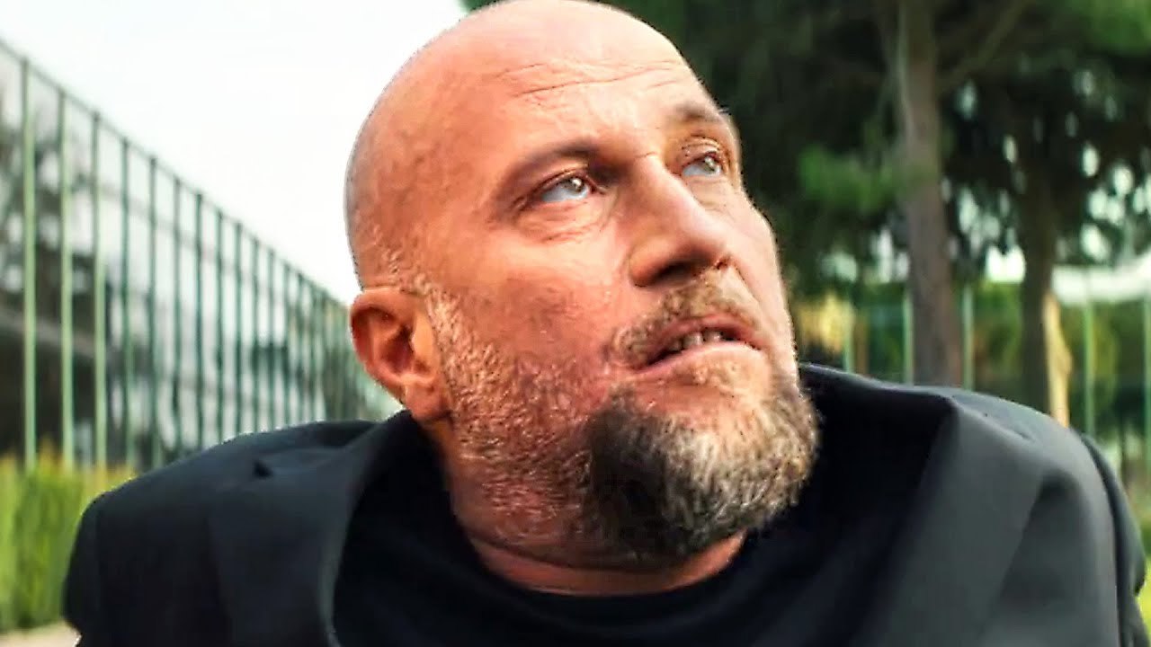 LES COMPLICES Bande Annonce