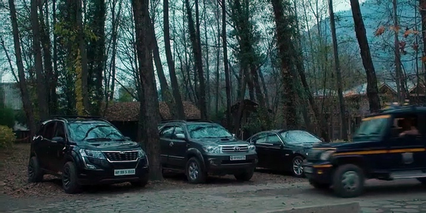 Aranyak - Se1 - Ep06 HD Watch