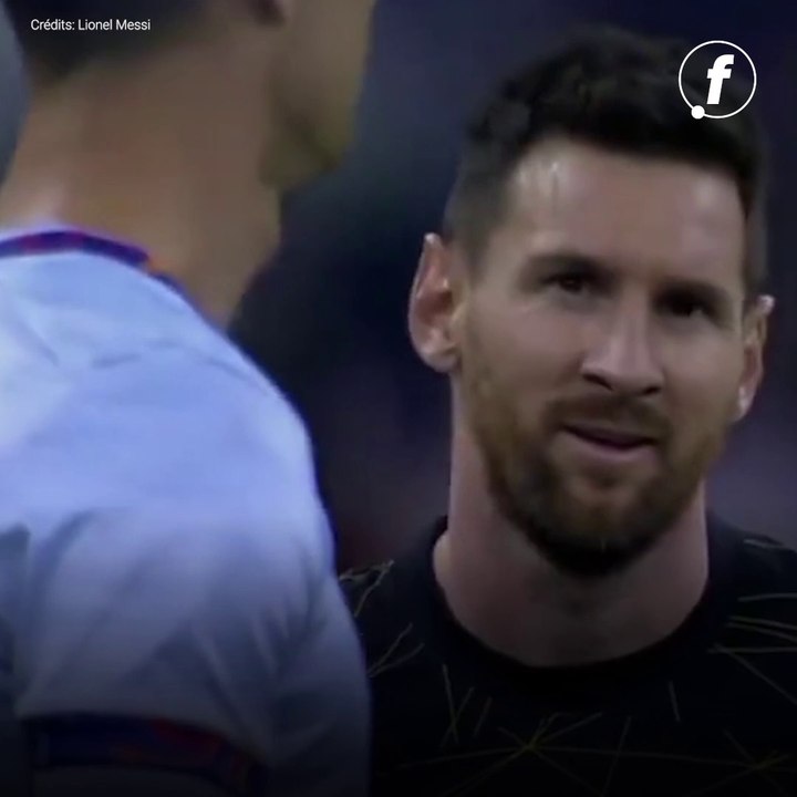Les plus beaux moments du match Riyadh Season vs PSG