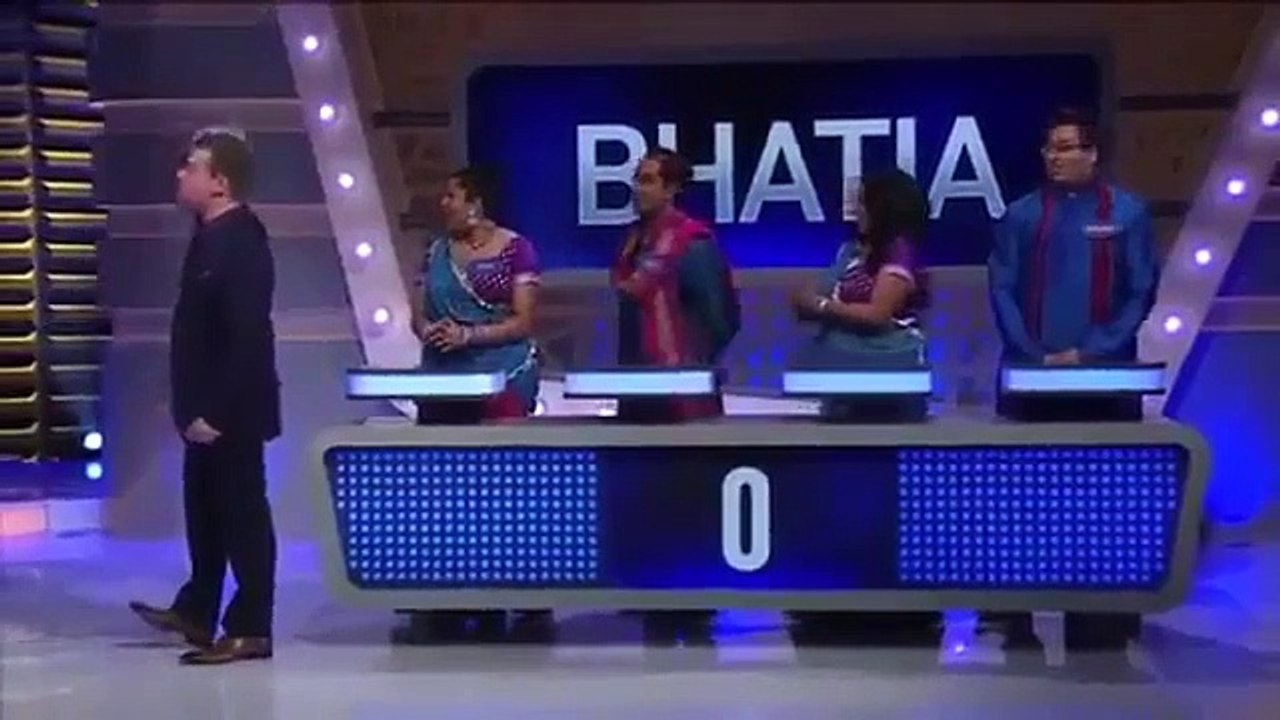 Family Feud (au) - Se1 - Ep04 HD Watch