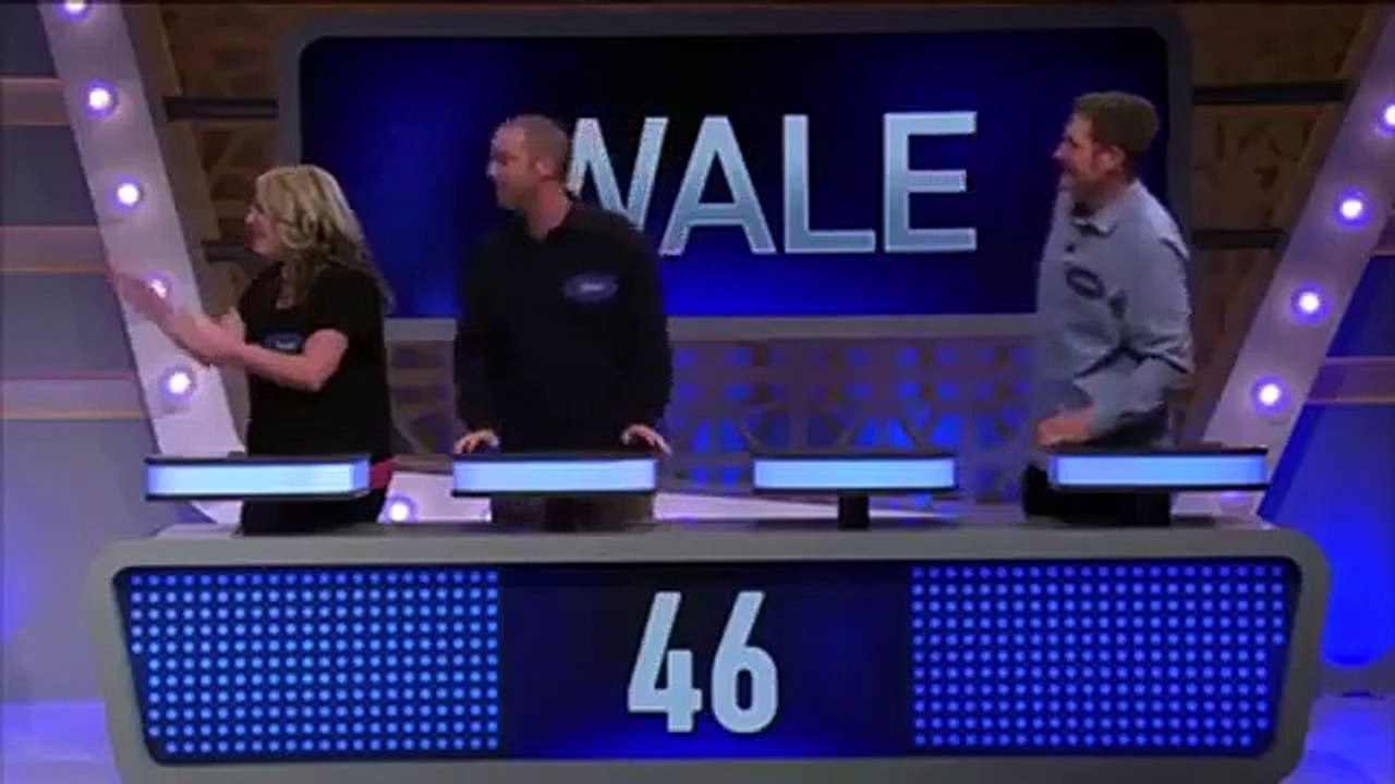 Family Feud (au) - Se1 - Ep06 HD Watch