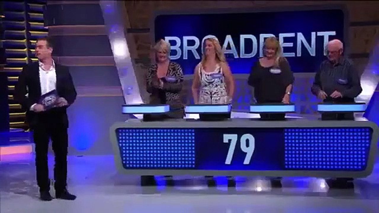 Family Feud (au) - Se1 - Ep09 HD Watch