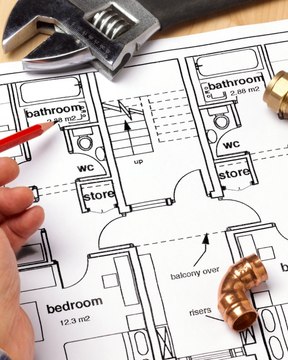 Plomberie, chauffage, menuiserie : les petits travaux dont les devis flambent (1)