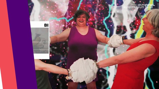 Весёлый феминизм и звуки живой природы: европейская культура за неделю