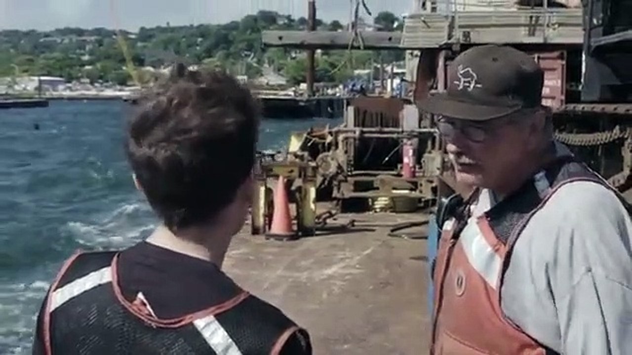 Balls Deep - Se1 - Ep02 - Trump Campaigners HD Watch