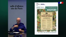 1/12/2022 - 3. Les sources de la zoohistoire dans les séries  anciennes des Archives nationales  par Joan Pieragnoli