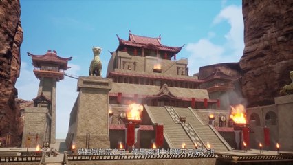 Supreme God Emperor Episode 241 Subtitle - Animekill Chinese Anime