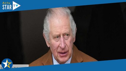Charles III : comment il a tenté de s’attirer les faveurs de la presse à la mort de Diana