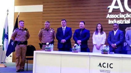 Novo Delegado Chefe da 15ª SDP toma posse