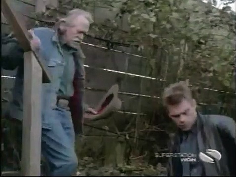 Da Vinci's Inquest - Se4 - Ep13 HD Watch