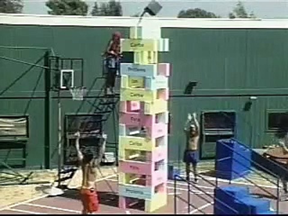 Big Brother - Se2 - Ep22 HD Watch