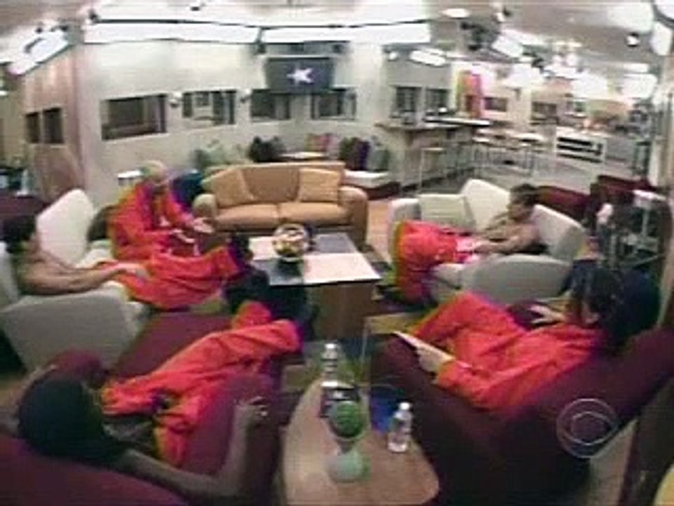 Big Brother - Se2 - Ep20 HD Watch