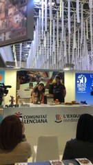 Experiencia Fitur 2023