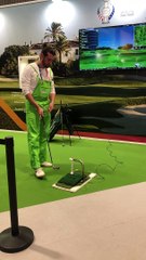 Experiencia Fitur 2023