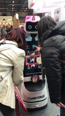 Experiencia Fitur 2023